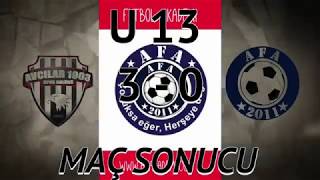 AFA'da bu hafta sonu ...