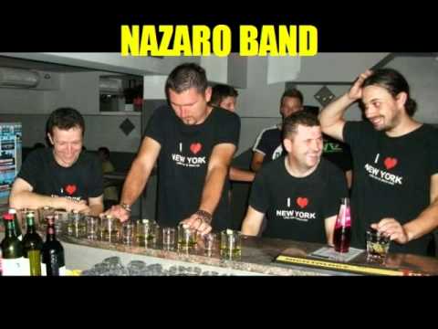 NAZARO BAND, VOLJELA SI NOĆNU PTICU