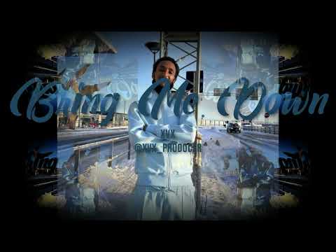 Born Trappy x Nino Uptown Type Beat Ft Lil Tjay - ''Bring Me Down'' - XVX - Pain Rap/Freestyle Beat