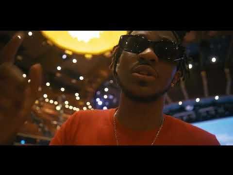 What The Gerb - Capo G X 2MuchTNT (shot by: @themacfilms)