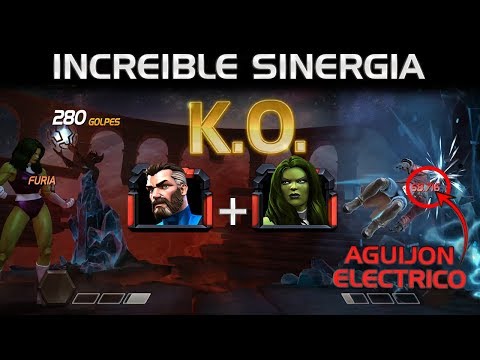 INCREDIBLE SYNERGY FOR HULKA | GHOST-LIKE DAMAGE! - 70K STINGER!