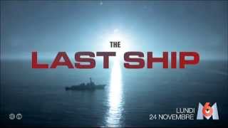 Teaser VF Saison 1 (M6)