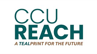 CCU Reach | Coastal Carolina University Strategic Plan