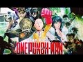 [Hiroko Moriguchi] One Punch Man ED - Hoshi ...