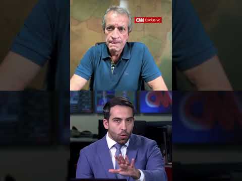 “Fui contra o que fizeram com o Ciro e com o Jaques”, diz Valdemar