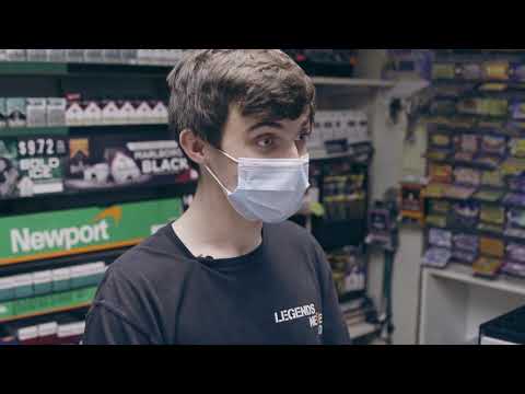 How Convenient (Final Feature Film)