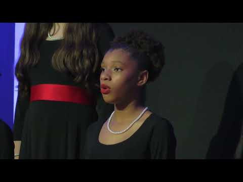 "The Turtle Dove" (SSA) performed by the WMS Bel Canto Chorus (2022-2023)