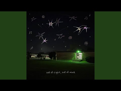 Video thumbnail for out of sight, out of mind
