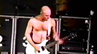 Rollins Band live - San Diego, CA 1994 (pt. 2)