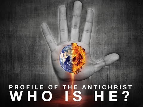 Who Is The Antichrist Who Is The Antichrist