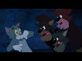 Tom And Jerry The Movie What Do We Care GREEK