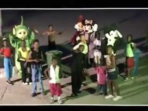 DESTINED KIDS PERFORM JOY JOY JOY 1