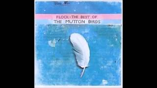 Not To Take Sides - Flock - The Mutton Birds