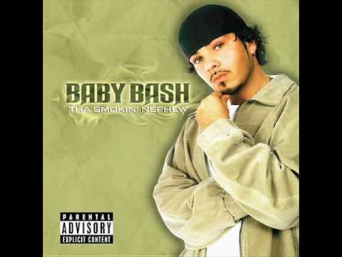 Baby Bash - Pollution