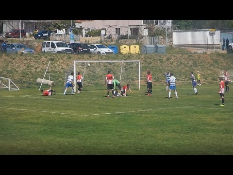 HNK Jadran - HNKVatra 4-1
