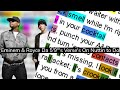 Eminem Royce Da 5 9 S 1 2 Verse S On Nuttin To Do Rhymes Highlighted Lyrics