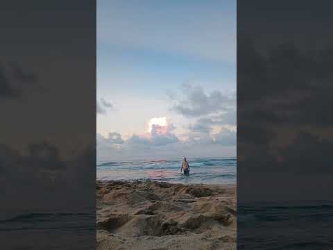 Uno de mis mejores lugares para vicitar puerto viejo limon talamanca #sol #playa #arena.. 