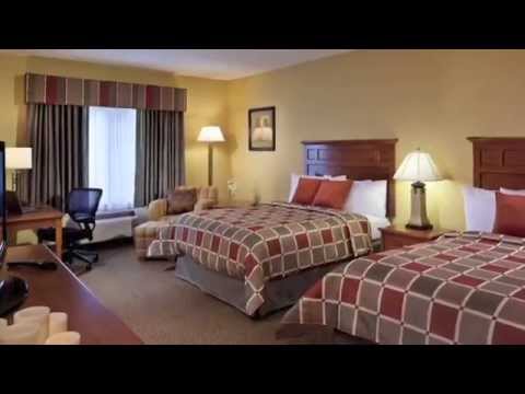 BEST WESTERN PLUS University Park Inn & Suites - State College, PA