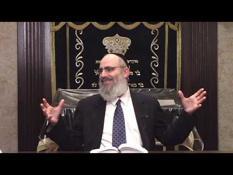 Tanya, The Holy Epistle: Epistle 15 - Part 7, Rabbi Krasnianski.