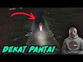 VCS PENAMPAKAN HANTU TEREKAM KAMERA