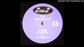 Extek - Nodding Drum