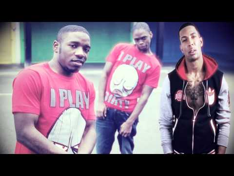 Krept and Konan ft Kurt Collins- Grind (Audio)