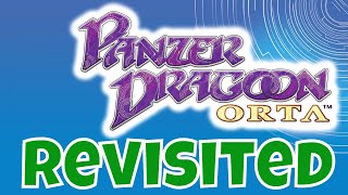 Panzer Dragoon Orta on Xbox One