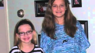 Parents Tell Vision Therapy Success Story