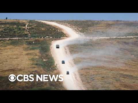 Israel denies claim of pullback from southern Lebanon