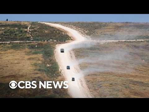 Israel denies claim of pullback from southern Lebanon