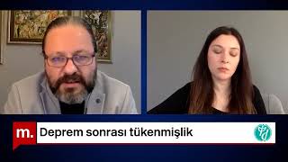 Tükenmişlik yaşayan bir çalışan için bireysel ve kurumsal olarak ne tü