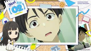 Re: [閒聊] 敗北女主的預告是不是超神?