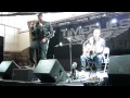 Timeflies- Ex Games/Everything I Do/We Are Young/Trouble (Westfield State)