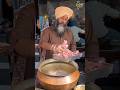 Amritsar Sardarji Selling Hyderabadi Style Chicken Dum Biryani Making Rs 150 Punjabifood Shorts
