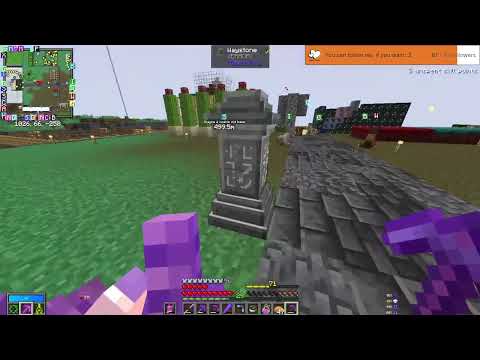 Minecraft - Vault Hunters - 3rd Edition - SMP - Episode 93