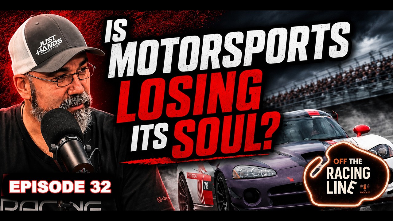 How to Race at the Radical World Finals 2026