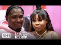 Sukihana Says YES Love Hip Hop Miami