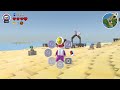 Sony LEGO Worlds PS4