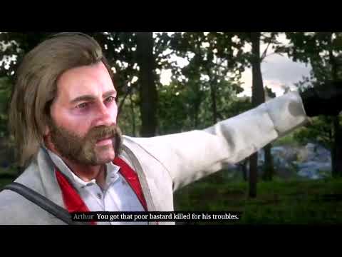 Another reason why I hate Sadie