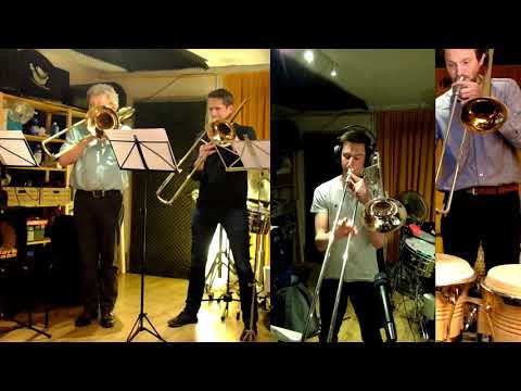 One by One ETH Big Band