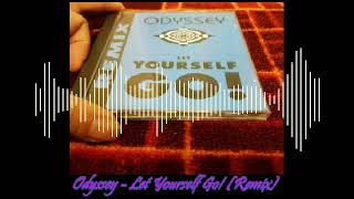 [Eurodance] Odyssey  - Let Yourself Go (Radio Edit)