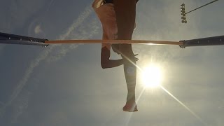 Female Athlete of the Week: Falon Wilson