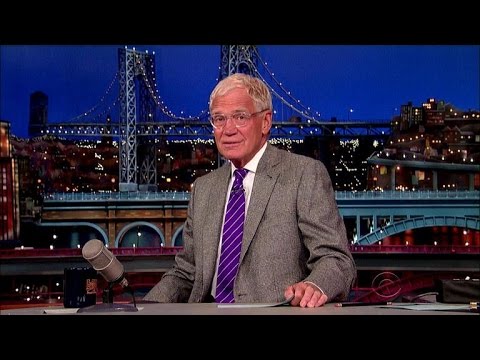 Late Night Hosts Remember Joan Rivers