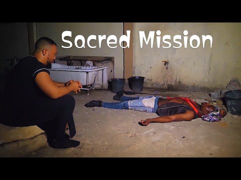 SACRED MISSION SEASON 2