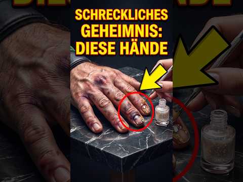 Warum haben Torhüter so hässliche Hände? 😲⚽