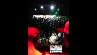 The Martinez Brothers  BLUE MARLIN IBIZA UAE