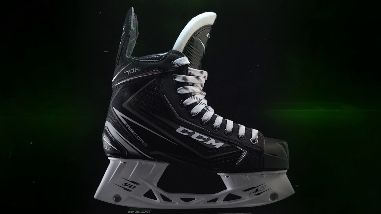 ccm ribcor 70k