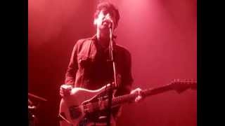 The Soft Moon - Total Decay (Live @ Islington Academy, London, 16/04/13)