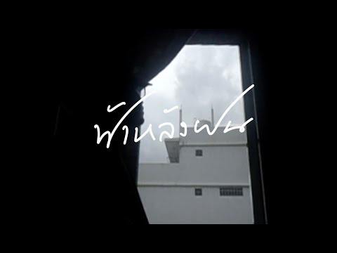 t_047 - ฟ้าหลังฝน feat. เอ้ กุลจิรา [Official MV]