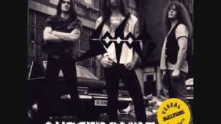 Sodom-Don&#39;t Walk Away